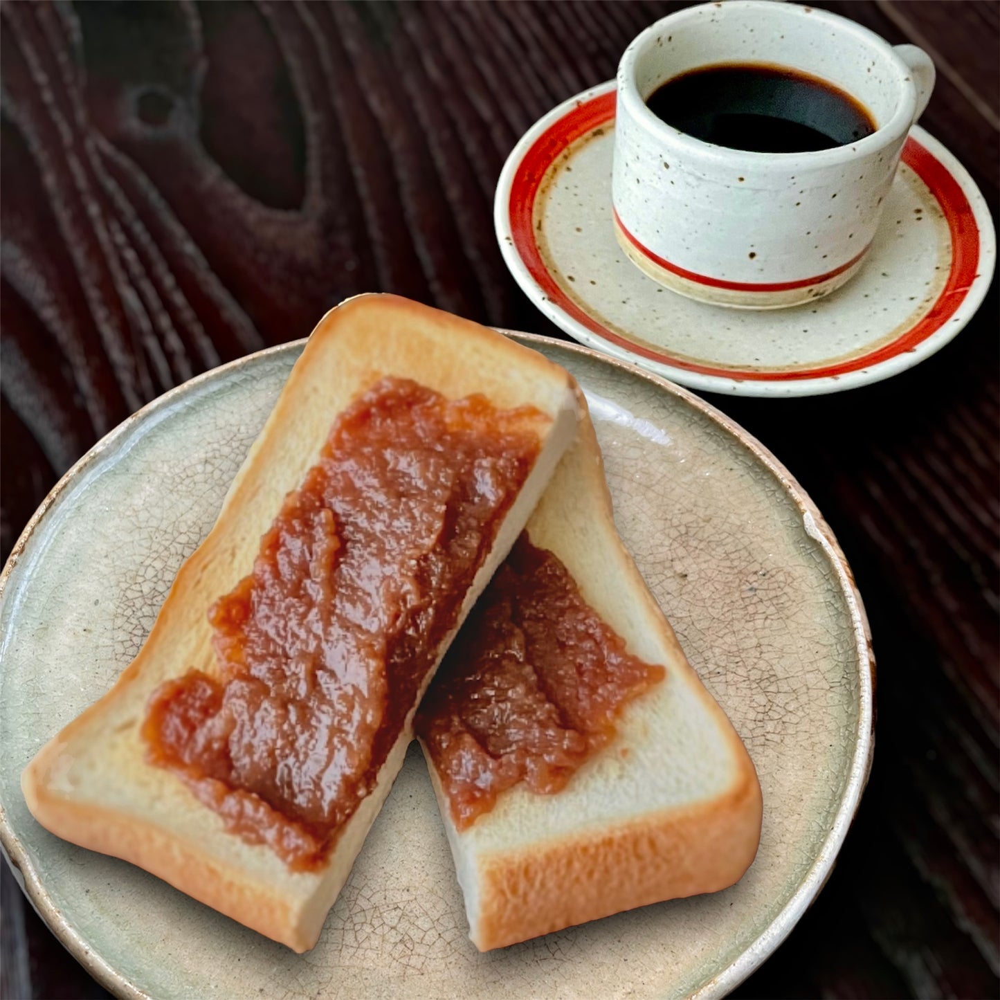 くるみ味噌(150gビン)