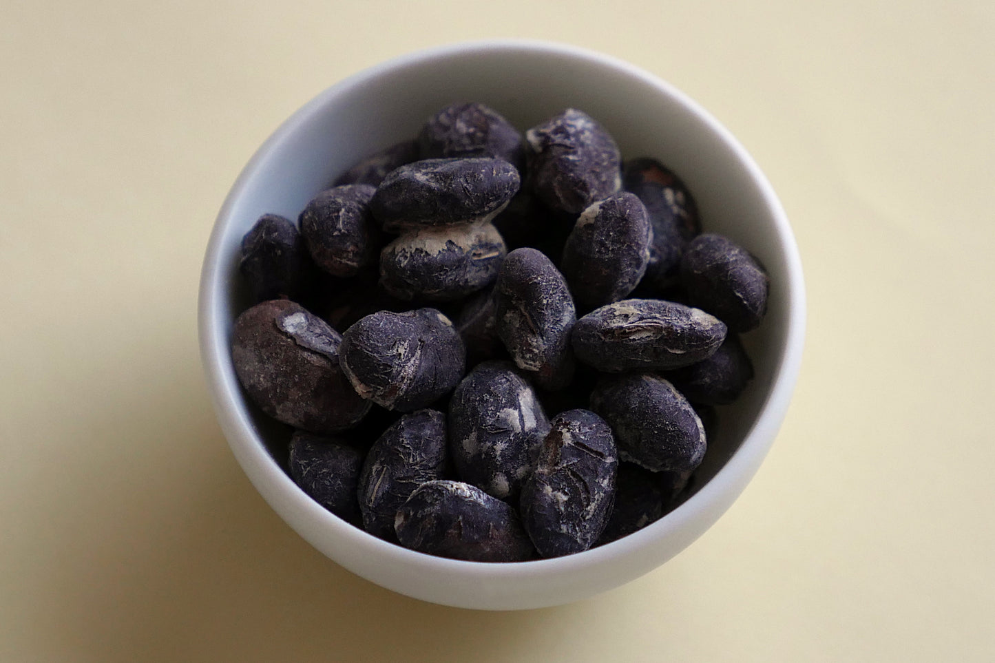 どらいなっとう〈ど〉くろまめ