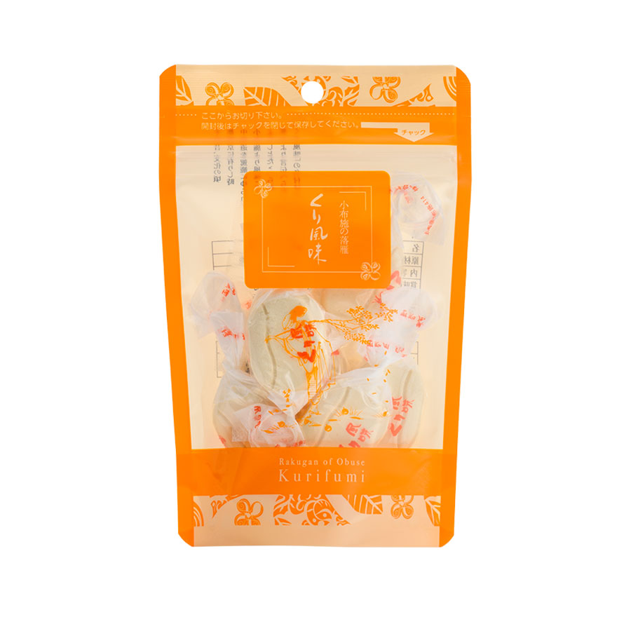 くり風味 8個入り