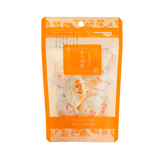 くり風味 8個入り