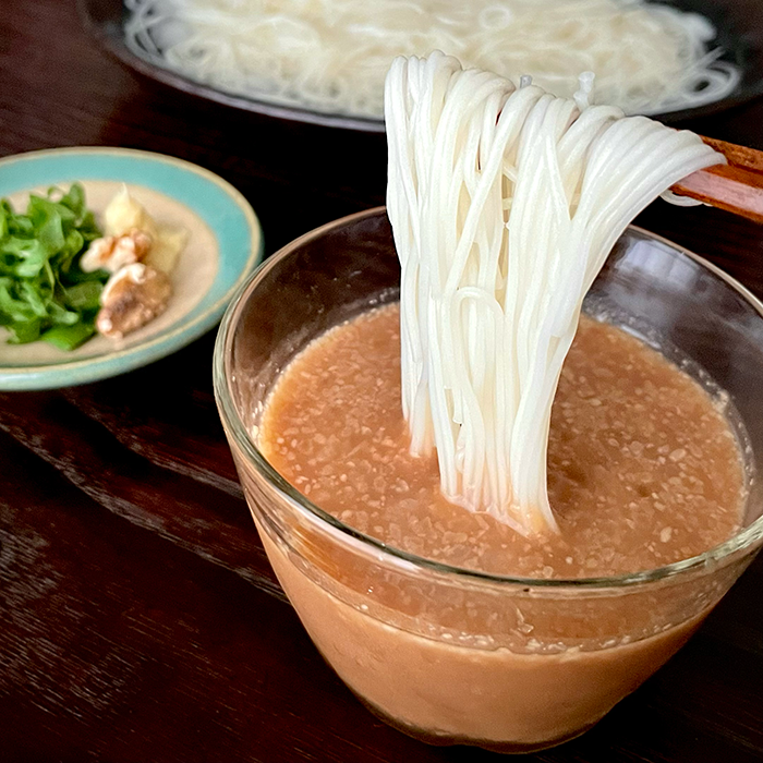 くるみ味噌(150gビン)