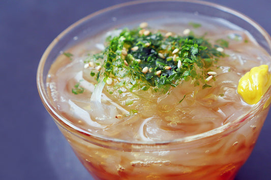 ぷるぷるバラエティセット