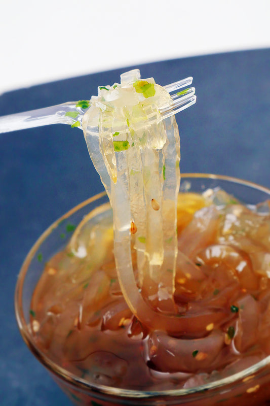 ところてん4パックセット