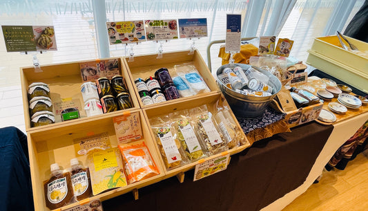 高円寺ピクニックマルシェ
