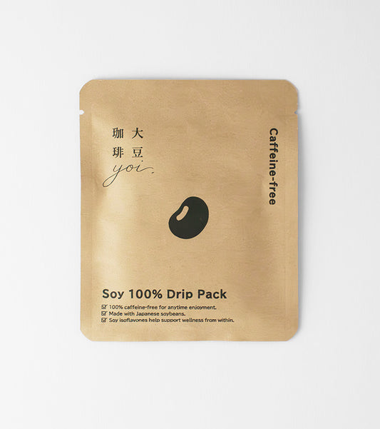 大豆珈琲 yoi ドリップパック