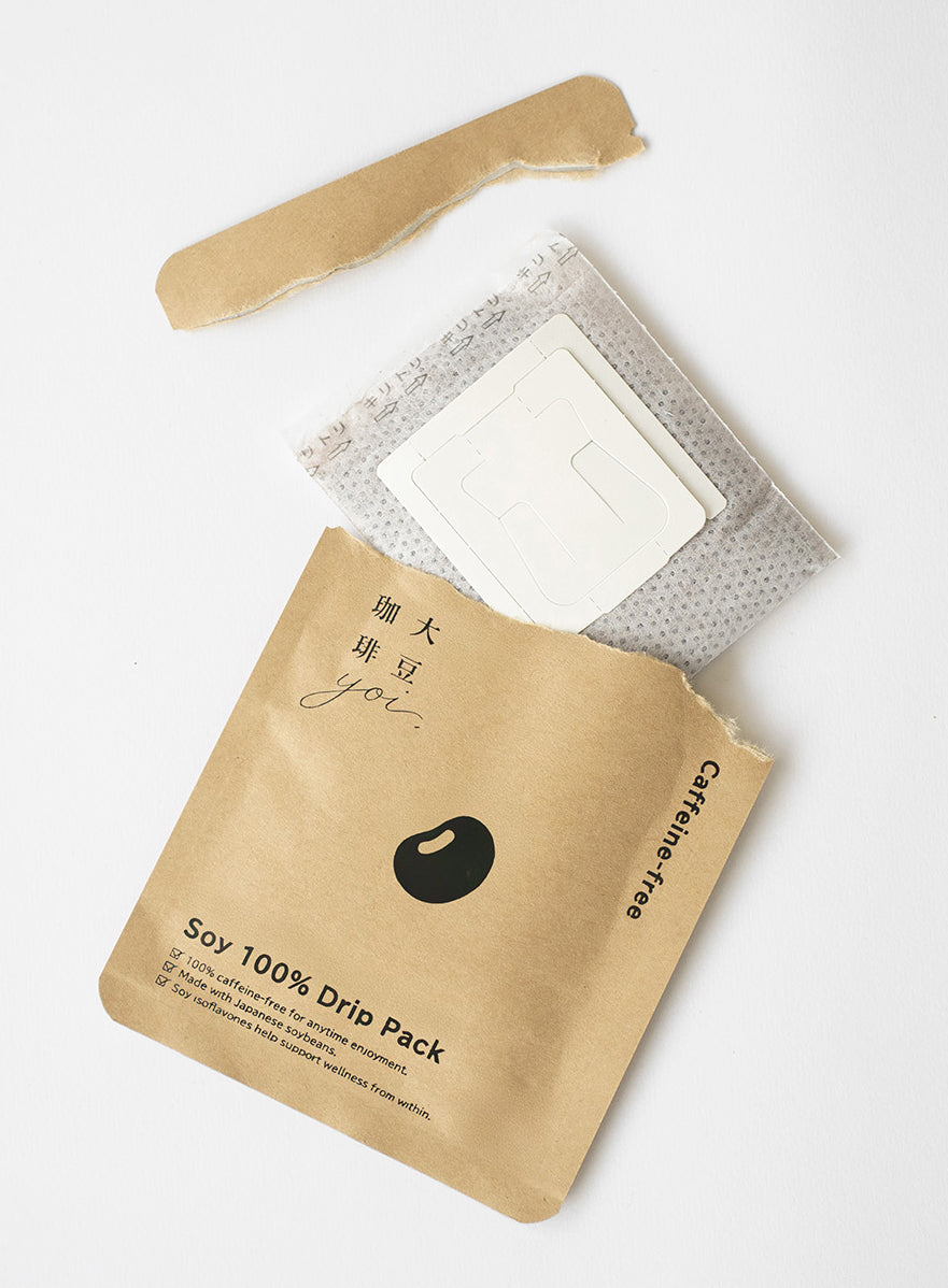 大豆珈琲 yoi ドリップパック