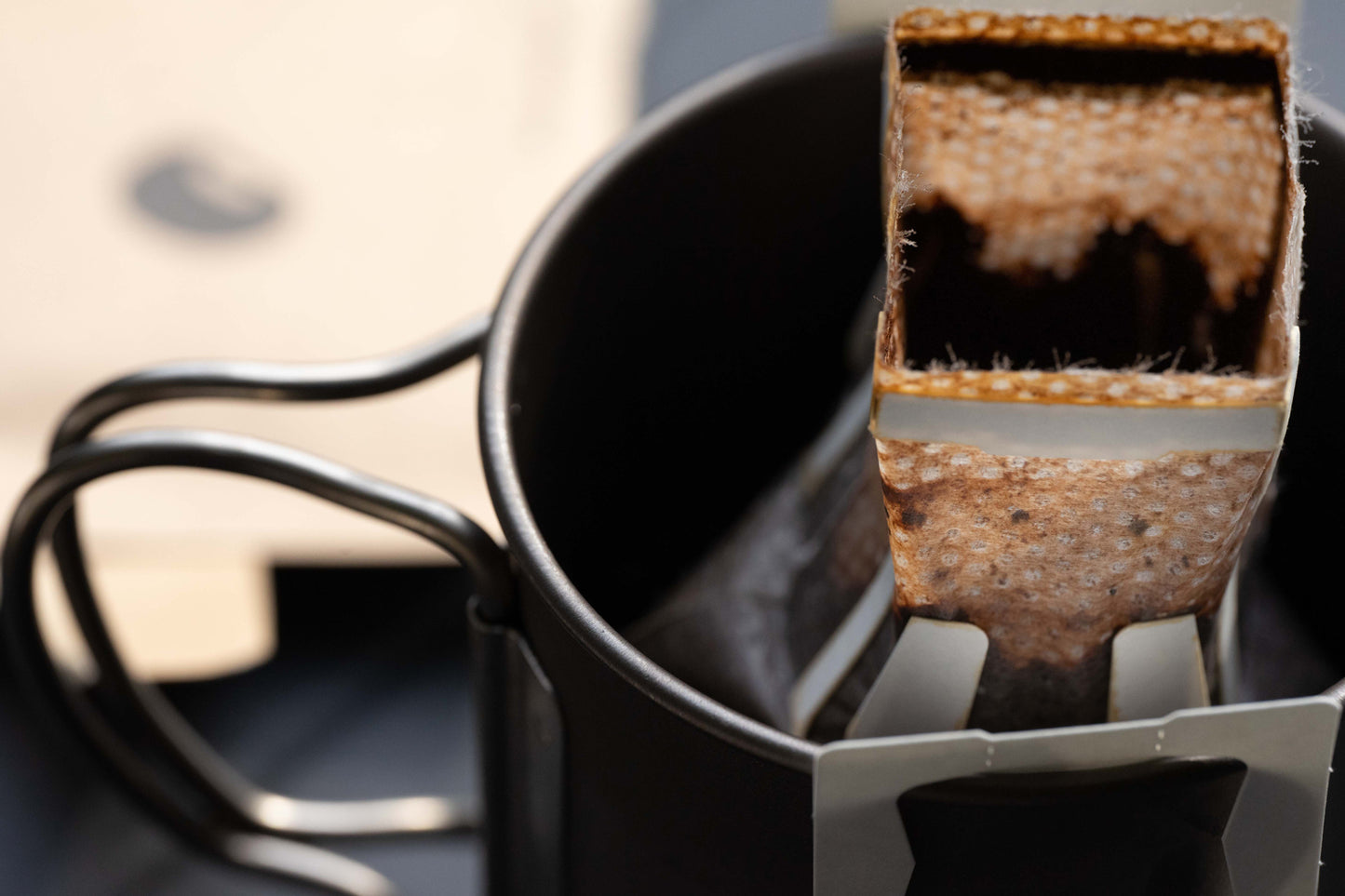 大豆珈琲 yoi ドリップパック