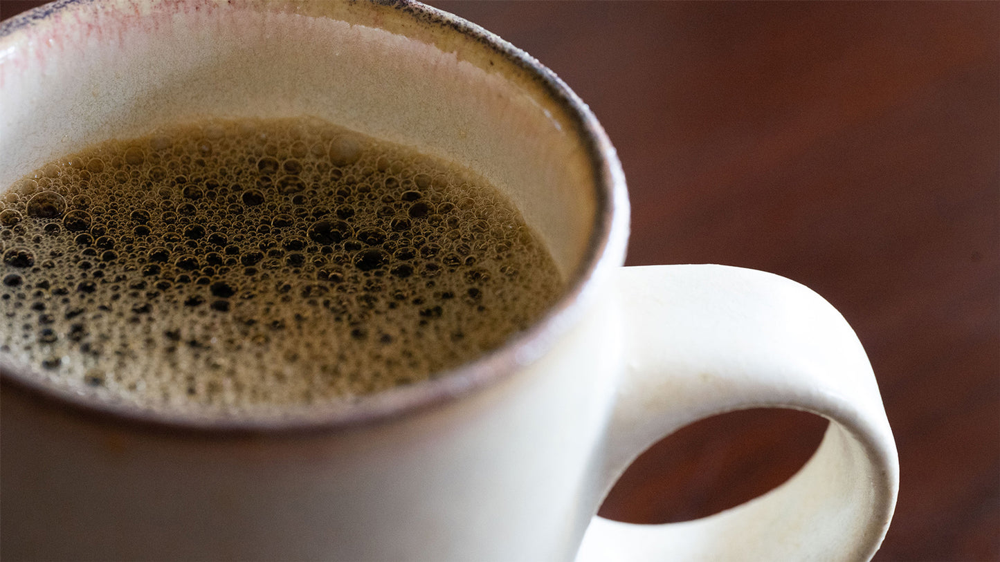 大豆珈琲 yoi ドリップパック