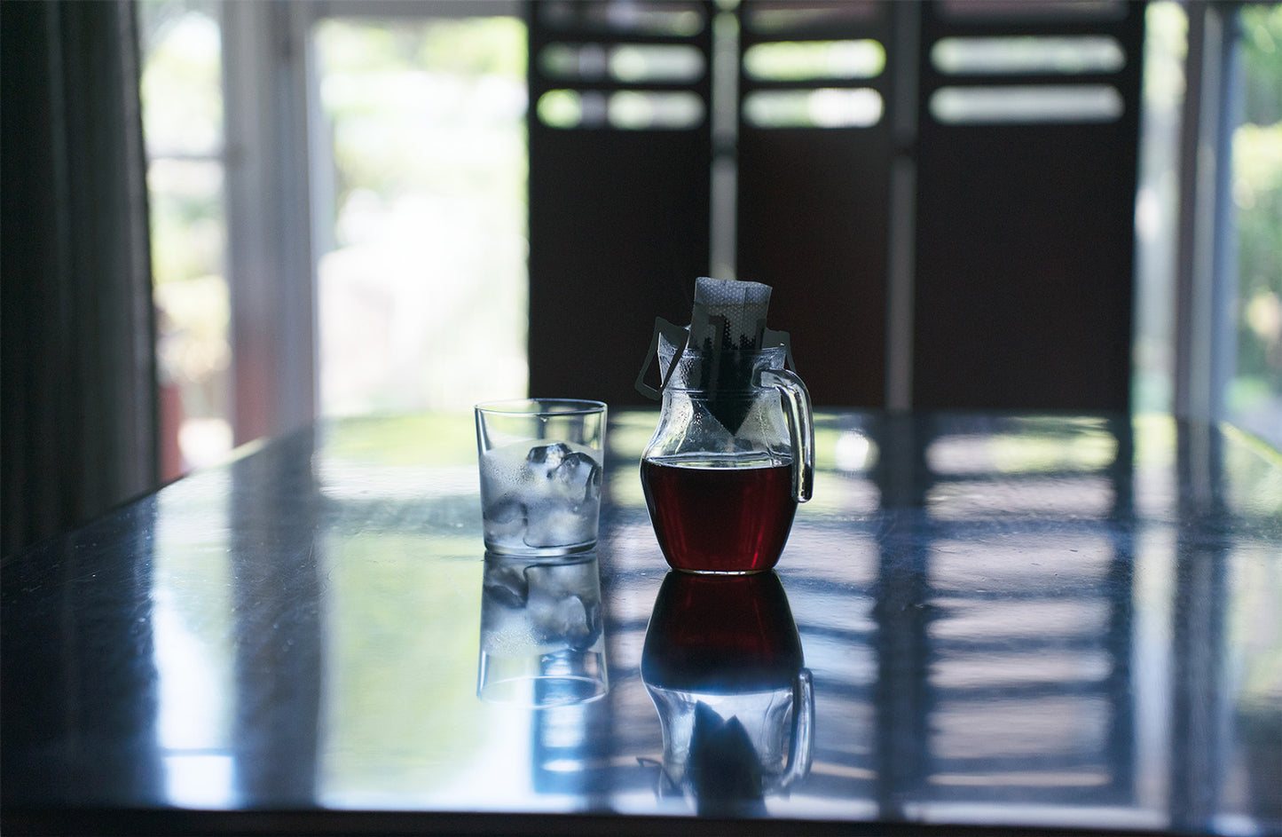 大豆珈琲 yoi ドリップパック